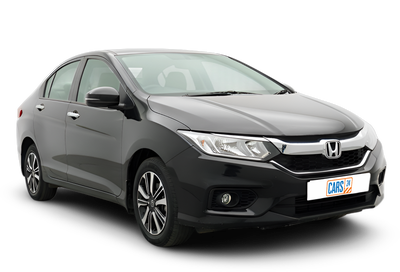 Honda City-img